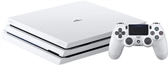 KONSOLA PLAYSTATION 4 PRO 1TB ZESTAW SONY PS4 + PAD +